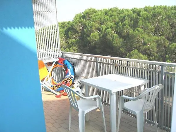 Condominio Simma 2 Bibione