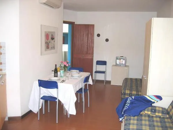 Condominio Simma 2 Bibione 0*,
