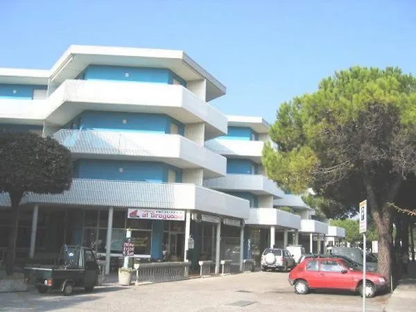 Condominio Simma 2 Bibione Apartamento