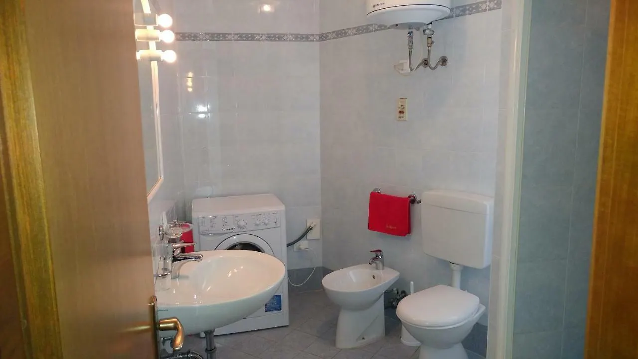 Condominio Simma 2 Bibione 0*,  Italia