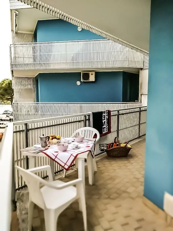 Apartamento Condominio Simma 2 Bibione